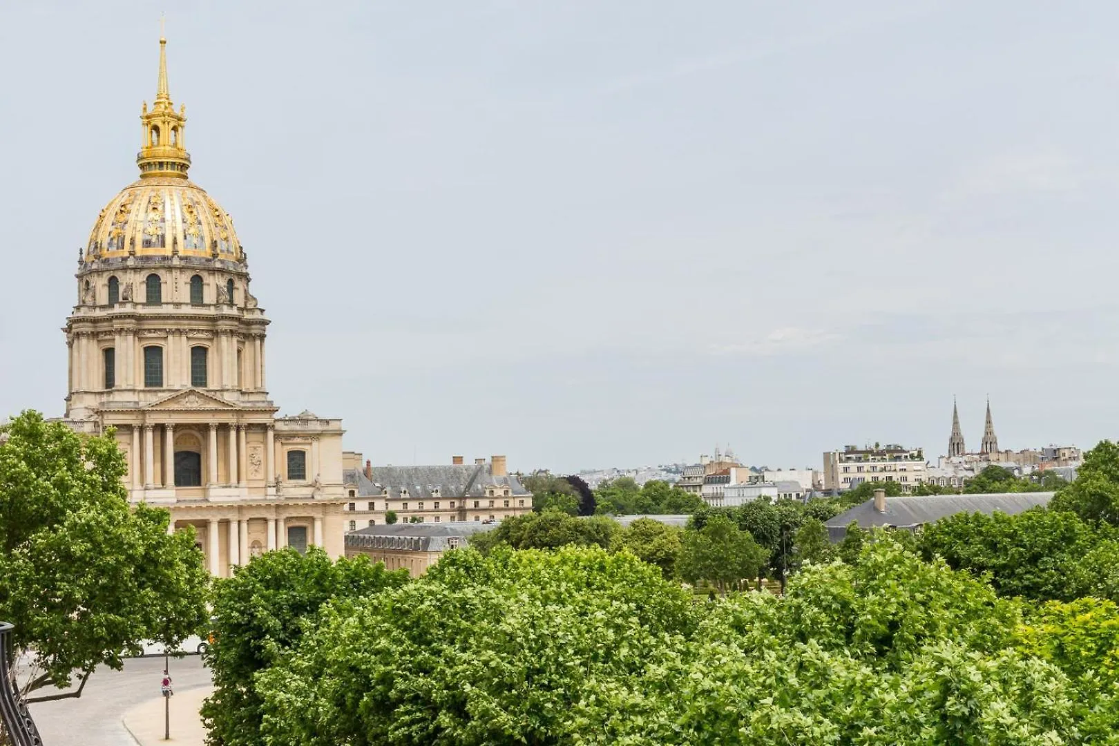 Appartement Veeve - Porcelain Pelouse Paris